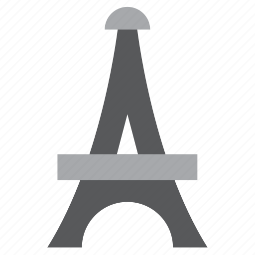 Architecture, building, construction, eiffel, monument, paris, tower icon - Download on Iconfinder