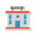 architect, building, estate, government, police, property, real