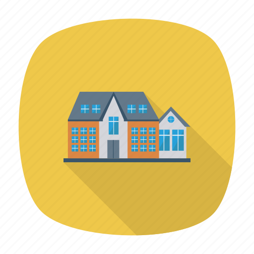 Apartment, architect, building, estate, living, real, rooms icon - Download on Iconfinder