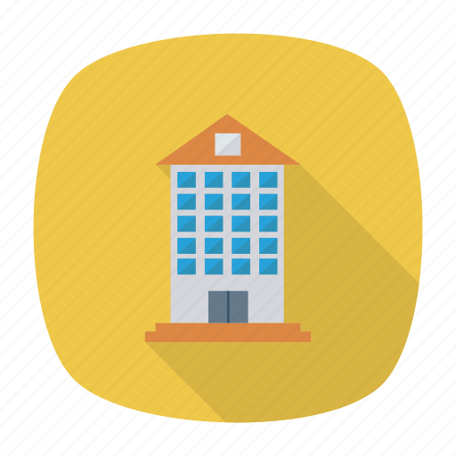 Architect, building, comercial, company, estate, industrial, real icon - Download on Iconfinder