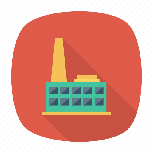 Architect, building, corporate, estate, industial, place, real icon - Download on Iconfinder