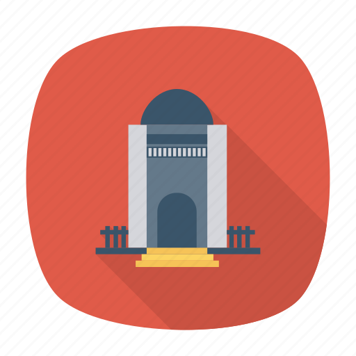 Architect, building, estate, landmark, place, real, workplace icon - Download on Iconfinder