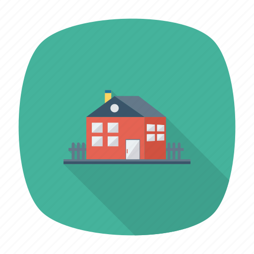 Architect, building, estate, house, living, place, real icon - Download on Iconfinder