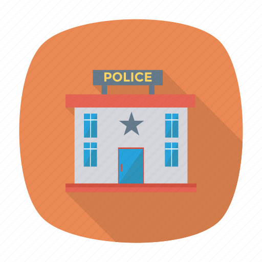 Architect, building, estate, government, police, property, real icon - Download on Iconfinder