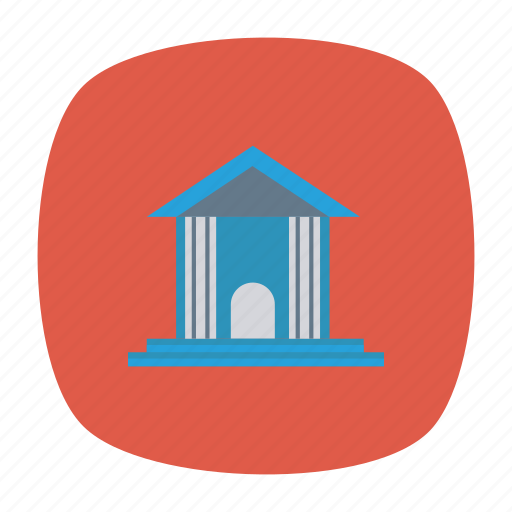 Architect, building, business, estate, finance, office, real icon - Download on Iconfinder