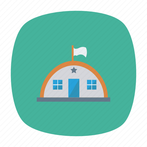 Architect, building, estate, garage, home, hostel, real icon - Download on Iconfinder