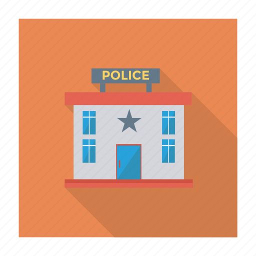 Architect, building, estate, government, police, property, real icon - Download on Iconfinder