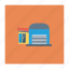 architect, building, estate, garage, real, store, town 
