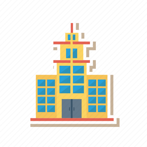 Apartment, architect, building, estate, interior, living, real icon - Download on Iconfinder