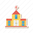 architect, building, christian, church, estate, place, real