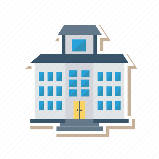 Architect, building, corporate, estate, home, house, real icon - Download on Iconfinder