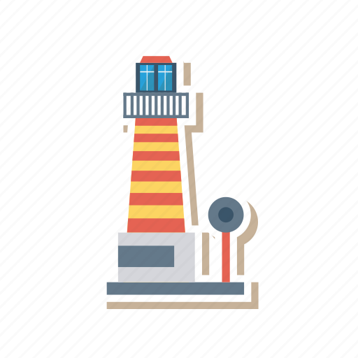Architect, building, estate, government, real, taffic, tower icon - Download on Iconfinder
