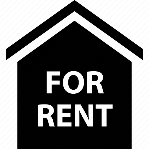 For, house, rent icon - Download on Iconfinder on Iconfinder