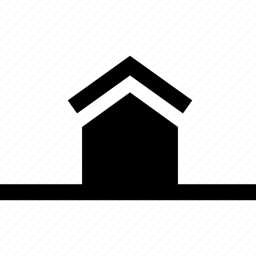 Home, house, housing, lawn icon - Download on Iconfinder