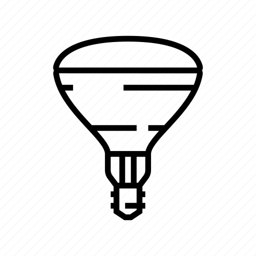 Ray, glow, light, bulb, electrical, energy, accessory icon - Download on Iconfinder
