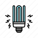 electric, light, bulb, electrical, energy, accessory
