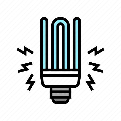 Electric, light, bulb, electrical, energy, accessory icon - Download on Iconfinder