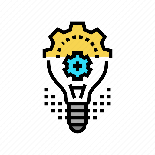 Innovation, light, bulb, electrical, energy, accessory icon - Download on Iconfinder