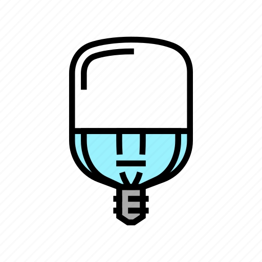 Power, light, bulb, electrical, energy, accessory icon - Download on Iconfinder