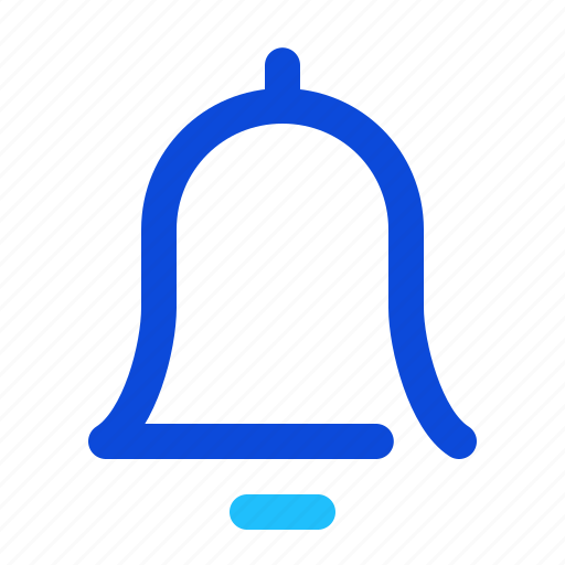 Bell, alert, alarm icon - Download on Iconfinder