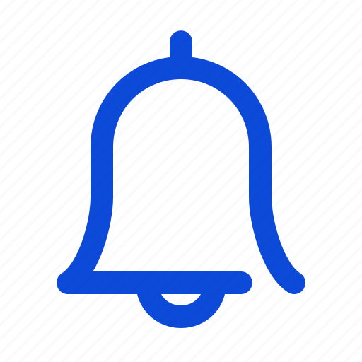 Bell, alert, notification icon - Download on Iconfinder