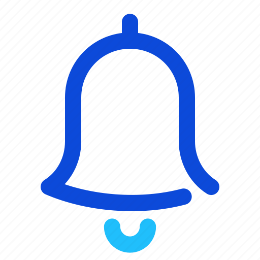 Bell, alert, notification icon - Download on Iconfinder