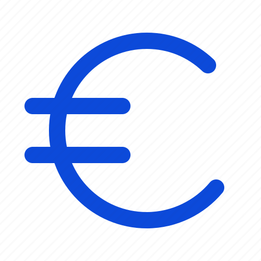 Euro, currency, money icon - Download on Iconfinder