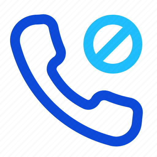 Call, spam, phone icon - Download on Iconfinder