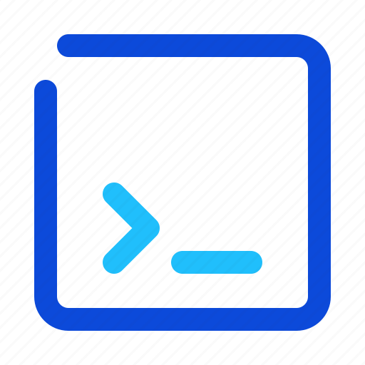 Code, script, terminal icon - Download on Iconfinder