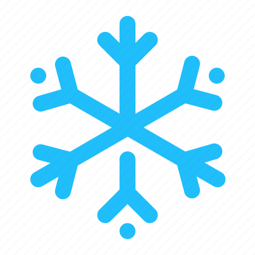 Cold, ice, snow, snowflake, snowing icon - Download on Iconfinder