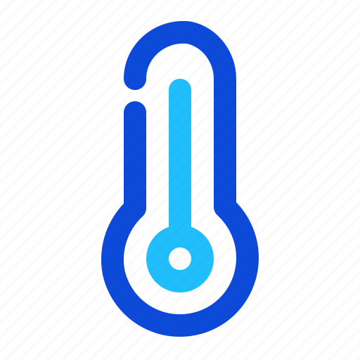 Termometer, meter, science, temperature icon - Download on Iconfinder