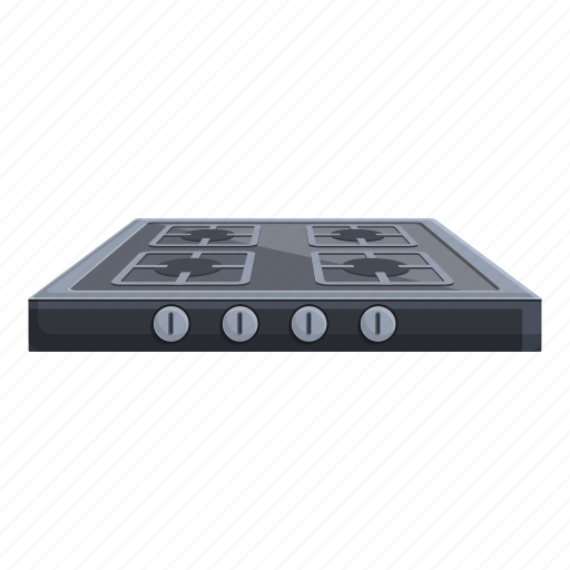 Burning, gas, stove, appliance icon - Download on Iconfinder