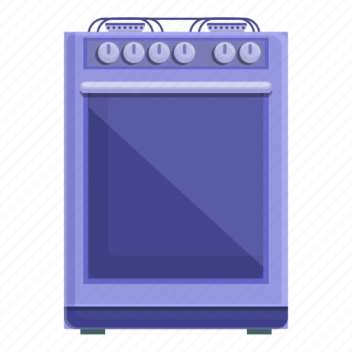 Kitchen, burning, gas, stove icon - Download on Iconfinder