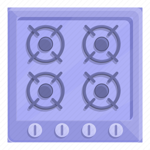 Fire, gas, stove, cooker icon - Download on Iconfinder