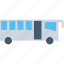 autobus, bus, coach, metrobus, omnibus 