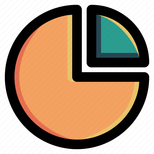 Business, chart, data, diagram, finance, pie, statistic icon - Download on Iconfinder