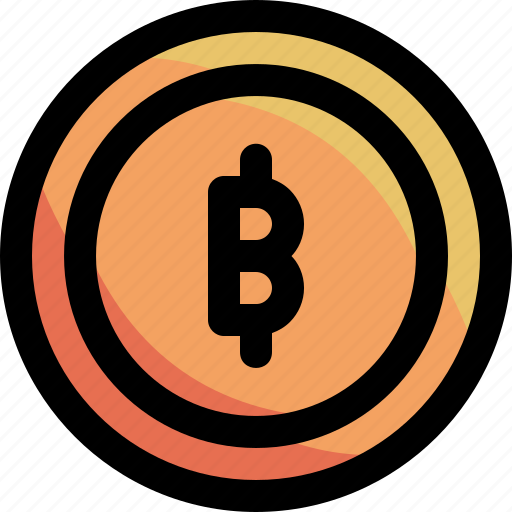 Bank, coin, currency, bitcoin, finance, investment, money icon - Download on Iconfinder