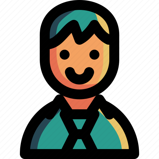 Business, businessman, man, people, person, professional, worker icon - Download on Iconfinder