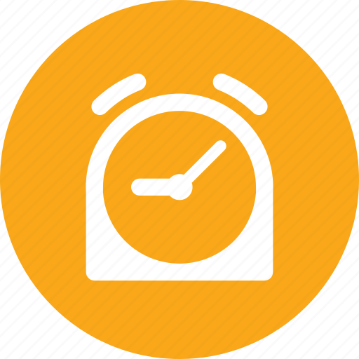 Alarm clock, time, time management, timing icon - Download on Iconfinder