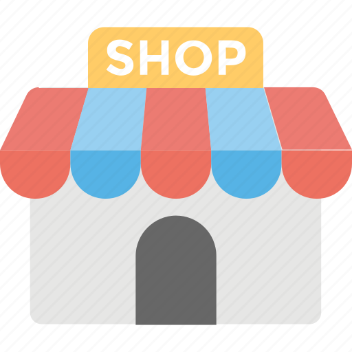 Market, marketplace, shop, shopping, store icon - Download on Iconfinder