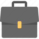 briefcase, business bag, carrying case, documents bag, portfolio bag