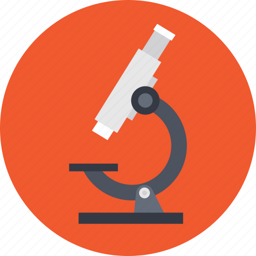 Lab instrument, microscope, research, science, science lab icon - Download on Iconfinder
