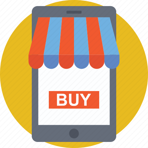 E-commerce website, internet shopping, online shop, online shopping store, online store icon - Download on Iconfinder