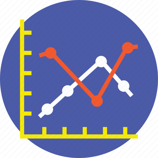 Analytics, bar chart, bar diagram, bar graph, statistics icon - Download on Iconfinder
