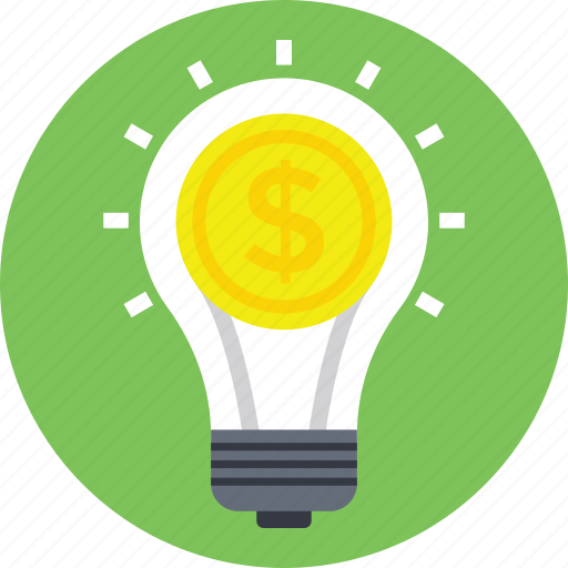 Creative marketing, innovation, light bulb marketing, marketing idea, marketing strategy icon - Download on Iconfinder