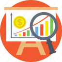 analysis, business monitoring, finance, market survey, statistics, analytics