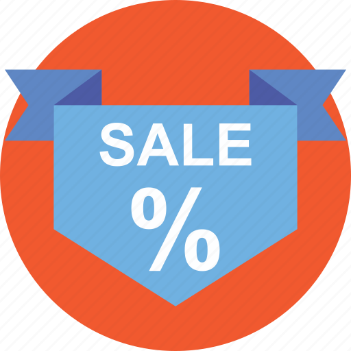 For sale sign, sale advertising, sale banner, sale element, sale poster icon - Download on Iconfinder