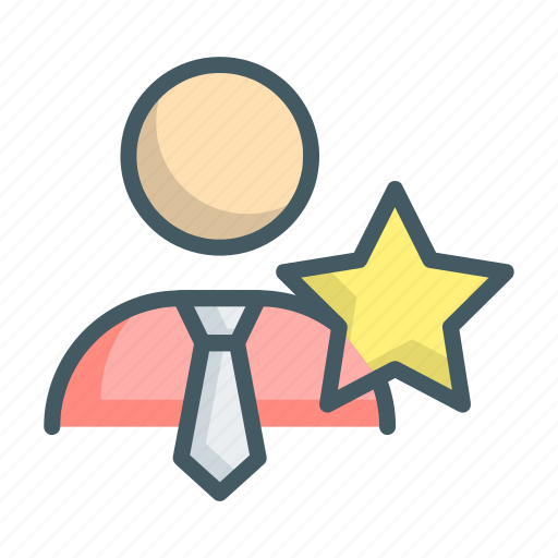 Business, employee, best icon - Download on Iconfinder