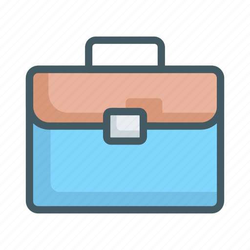Office, briefcase, business icon - Download on Iconfinder