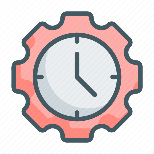 Deadline, work, time icon - Download on Iconfinder